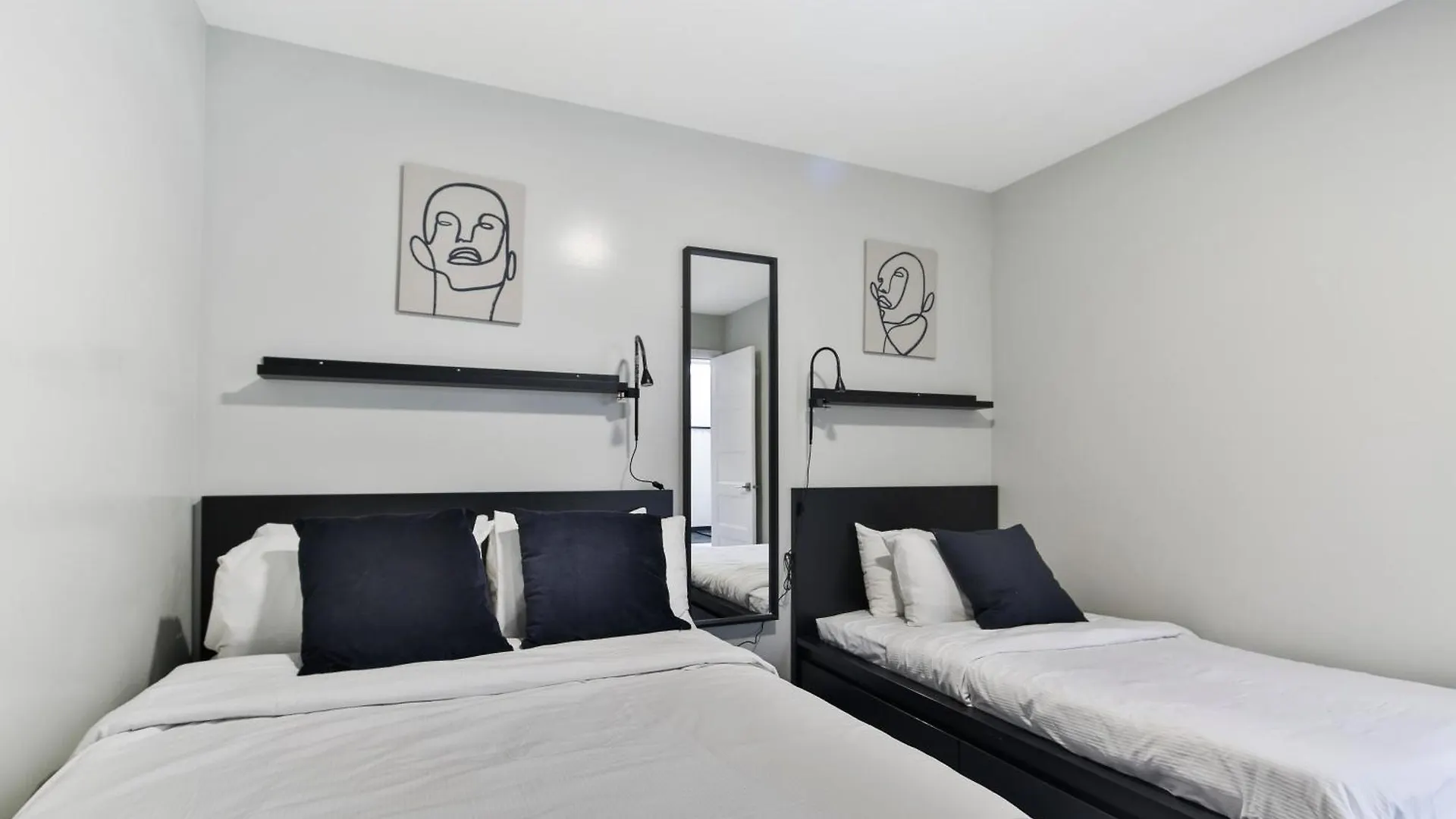 Parc Avenue Lofts Aparthotel Montreal Canada