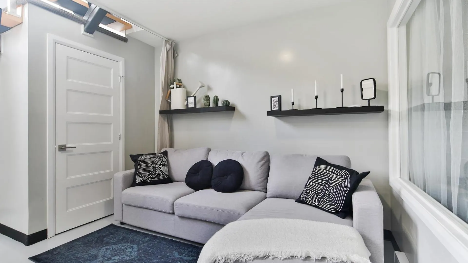 Parc Avenue Lofts Aparthotel Montreal