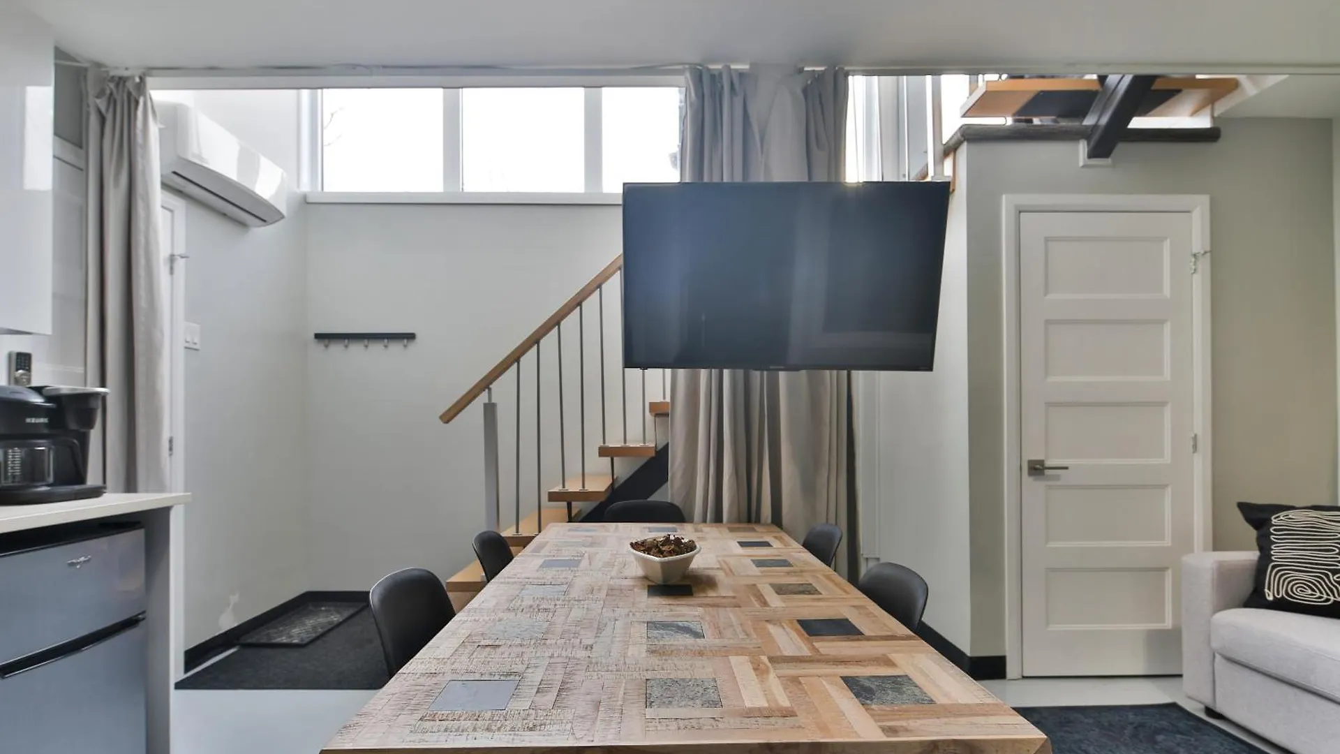 ***  Parc Avenue Lofts Aparthotel Montreal Canada