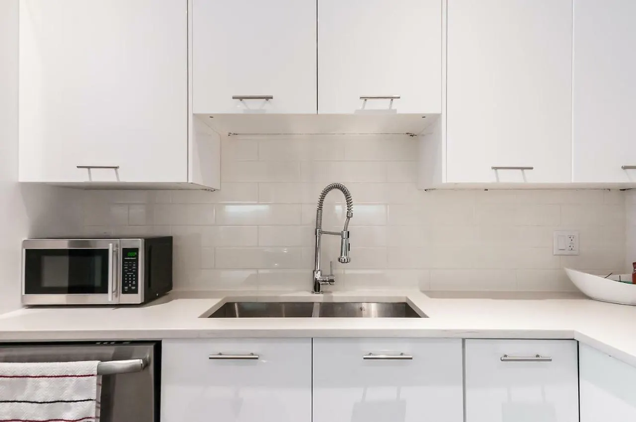 Parc Avenue Lofts Aparthotel Montreal