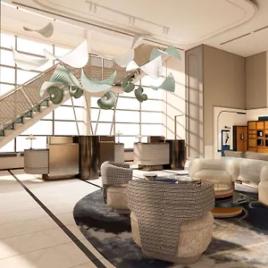 Sofitel Golden Mile Montreal
